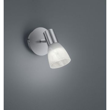 Trio LEVISTO 871010107 Wandlamp 1x40w/e14 3000k 400lm ip20