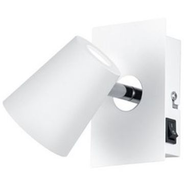 Trio NARCOS 873170131 Spot 1x6w/led 3000k 550lm ip20