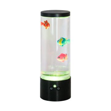 Zuma Line AQUA 87946 Tafellamp 1x1W/LED IP20