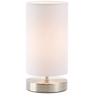 Brilliant CLARIE 13247/05 Tafellamp 1x40W/E14 IP20