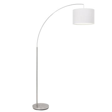 Brilliant CLARIE 13258/05 Staande lamp 1x60W/E27 IP20