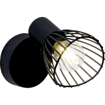 Brilliant ELHI 71910/06 Wandlamp 1x40W/E14 IP20