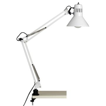 Brilliant HOBBY 10802/05 Bureau lamp 1x40W/E27 IP20