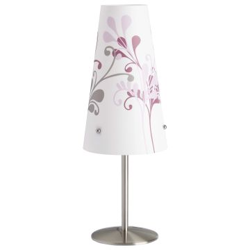 Brilliant ISI 02747/78 Tafellamp 1x40W/E14 IP20