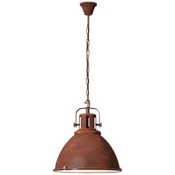 Brilliant JESPER 23770/55 Hanglamp 1x60W/E27 IP20