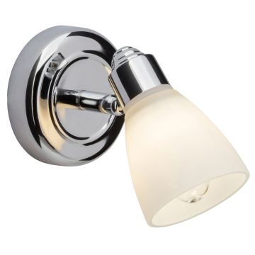 Brilliant KENSINGTON 50410/15 Wandlamp 1x28W/G9 IP44