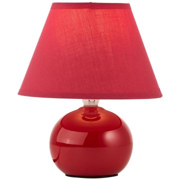 Brilliant PRIMO 61047/01 Tafellamp 1x40W/E14 IP20