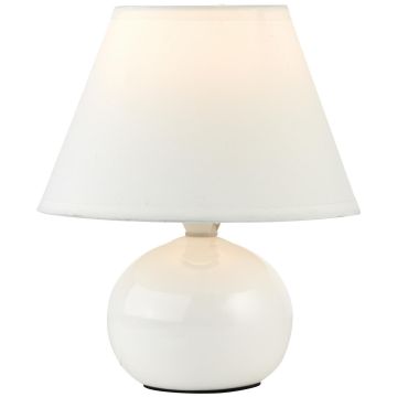 Brilliant PRIMO 61047/05 Tafellamp 1x40W/E14 IP20