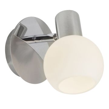 Brilliant TIARA 15610/13 Wandlamp 1x40W/E14 IP20