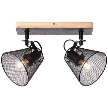Brilliant WHOLE 40113/76 Spot 2x40W/E14 IP20