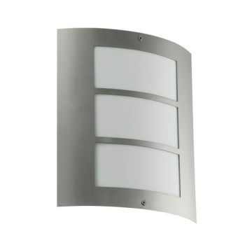 Eglo CITY 88139 Wandlamp 1x15W/E27