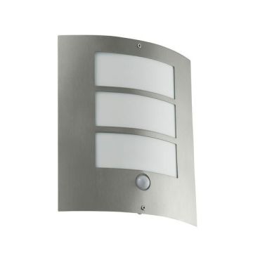 Eglo CITY 88142 Wandlamp 1x15W/E27