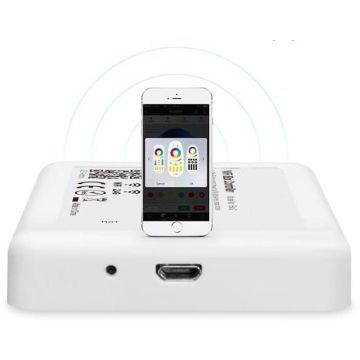 Garden Lights MOSTEK WIFI 8814404 Gateway