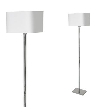 Milagro NAPOLI ML6364 Staande lamp 1x20W/E27 IP20