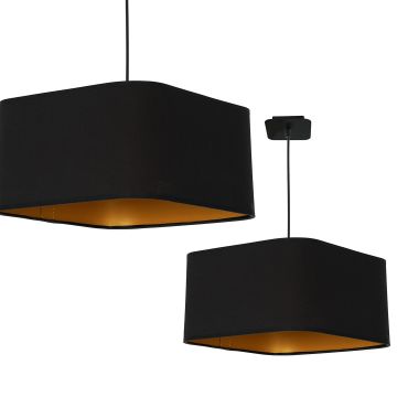 Milagro NAPOLI ML6368 Hanglamp 1x20W/E27 IP20