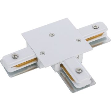 Nowodvorski PROFILE RECESSED TCONNECTOR 8834 Montage-element IP20