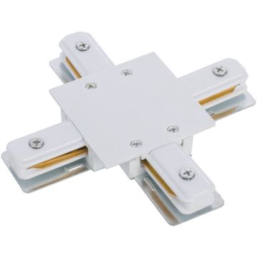 Nowodvorski PROFILE RECESSED XCONNECTOR 8836 Montage-element IP20