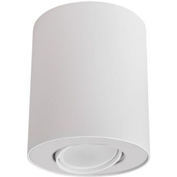 Nowodvorski SET 8895 Opbouwspot 1x10W only LED/GU10 IP20