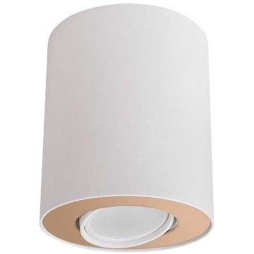 Nowodvorski SET 8896 Opbouwspot 1x10W only LED/GU10 IP20