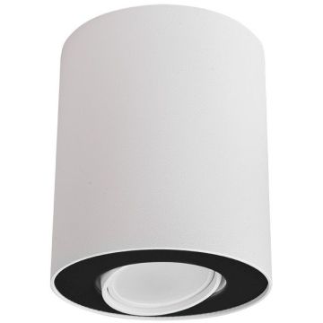 Nowodvorski SET 8898 Opbouwspot 1x10W only LED/GU10 IP20