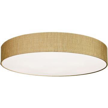 Nowodvorski TURDA VII 8802 Plafondlamp 7x25W only LED/E27 IP20