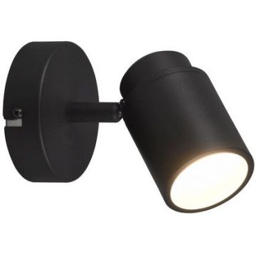 Trio ANGELO 880400132 Wandlamp 1x5w/gu10 ip44