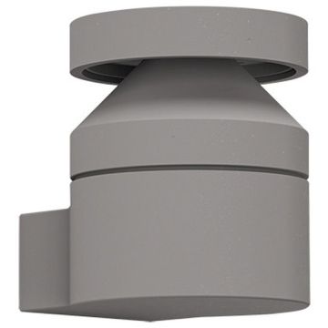 Zambelis WALL LED LIGHT E474 Wandlamp 15/led 3000K 414lm IP65