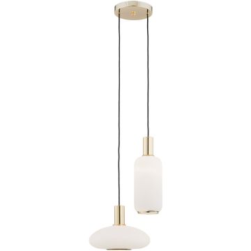 Argon SAGUNTO 896 Hanglamp 2x15W/E27 IP20