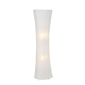 Brilliant BECCA 92961/05 Staande lamp 2x40W/E27 IP20