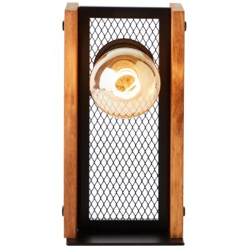 Brilliant CALANDRA 93121/76 Tafellamp 1x42W/E27 IP20