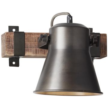 Brilliant DECCA 85810/46 Wandlamp 1x10W/E27 IP20