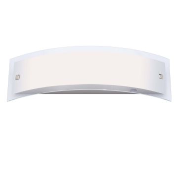 Brilliant ELYSEE 90267/82 Wandlamp 2x40W/E14 IP21