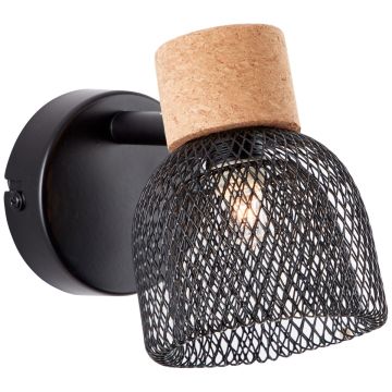 Brilliant FLAKA 82610/06 Wandlamp 1x6W/G9 IP20