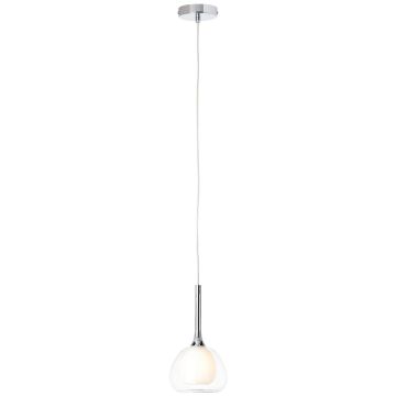 Brilliant HADAN 85570/15 Hanglamp 1x40W/E14 IP20