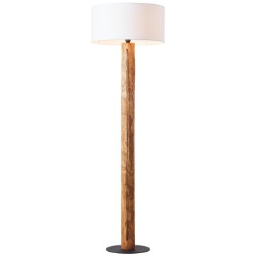 Brilliant JIMENA 93117/35 Staande lamp 1x25W/E27 IP20
