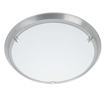 Brilliant LIVORNO 90288/11 Plafondlamp 1x60W/E27 IP20