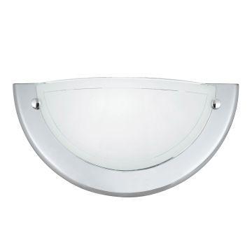 Brilliant MIRAMAR 90196/15 Wandlamp 1x40W/E14 IP20
