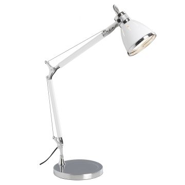 Brilliant OCTAVIA 92708/75 Bureau lamp 1x40W/E27 IP20