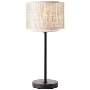 Brilliant ODAR 93133/09 Tafellamp 1x42W/E27 IP20