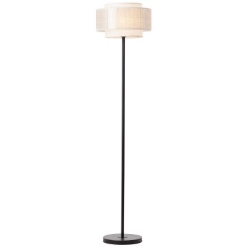 Brilliant ODAR 93134/09 Staande lamp 1x42W/E27 IP20