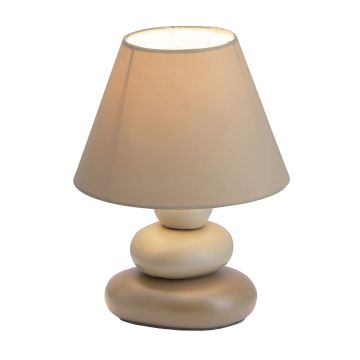 Brilliant PAOLO 92907/20 Tafellamp 1x40W/E14 IP20