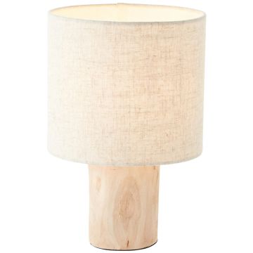 Brilliant PIA 93150/96 Tafellamp 1x40W/E27 IP20