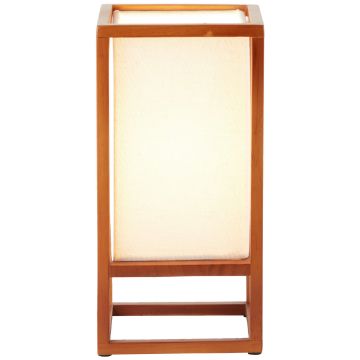 Brilliant SEASIDE 93091/09 Tafellamp 1x40W/E14 IP20