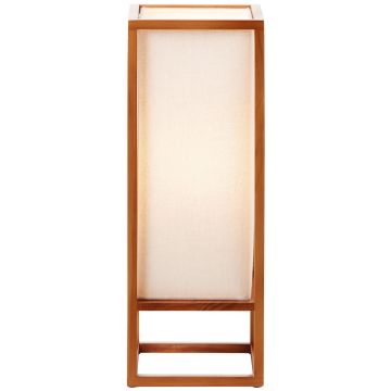 Brilliant SEASIDE 93092/09 Tafellamp 1x40W/E27 IP20