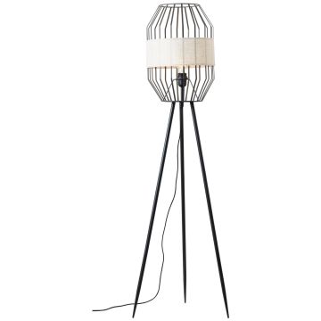 Brilliant SLOPE 93132/76 Staande lamp 1x52W/E27 IP20