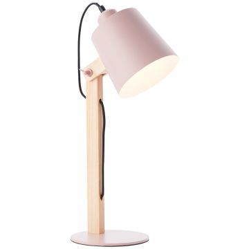 Brilliant SWIVEL 92716/17 Bureau lamp 1x30W/E27 IP20