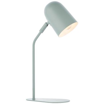 Brilliant TONG 92717/04 Bureau lamp 1x25W/E14 IP20