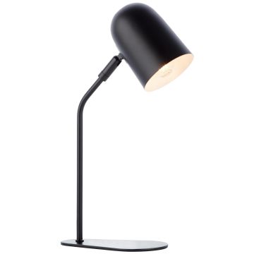 Brilliant TONG 92717/06 Bureau lamp 1x25W/E14 IP20