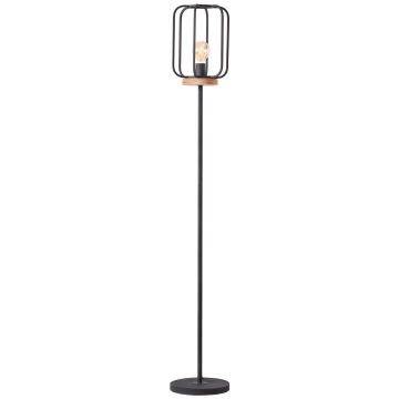 Brilliant TOSH 93145/66 Staande lamp 1x52W/E27 IP20