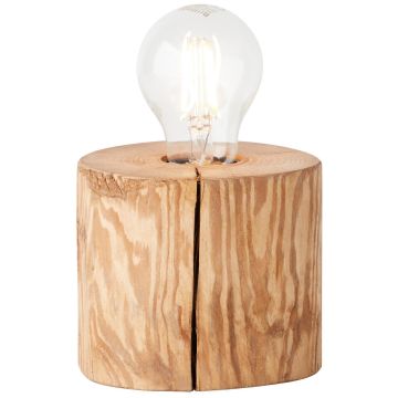 Brilliant TRABO 93111/36 Tafellamp 1x25W/E27 IP20